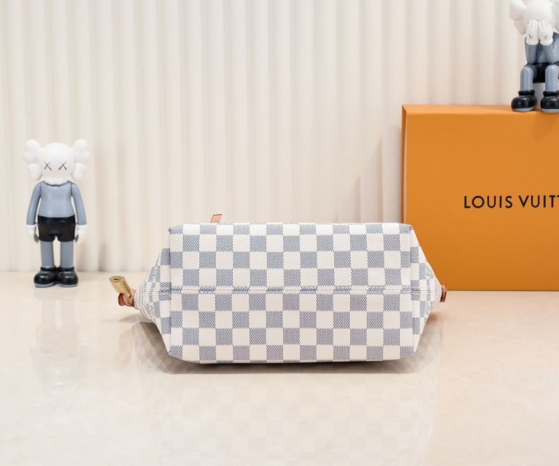 LV Shopping Bags